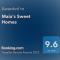 Maias Sweet Homes