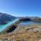 Cozy ground-floor unit with view of Slettefjell - Beitostøl