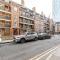Warm & Inviting Flat by Liverpool Street - 伦敦