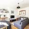Warm & Inviting Flat by Liverpool Street - 伦敦