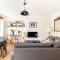 Warm & Inviting Flat by Liverpool Street - 伦敦