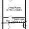 Alexander Apartment by Klass Living Coatbridge