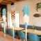 BEECH Resort Plauer See
