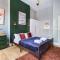 Sunny Corner Apartment in Center of London (1) - 伦敦