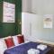 Sunny Corner Apartment in Center of London (1) - 伦敦