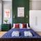Sunny Corner Apartment in Center of London (1) - 伦敦