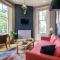 Sunny Corner Apartment in Center of London (1) - 伦敦
