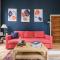 Sunny Corner Apartment in Center of London (1) - 伦敦