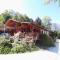 Chalet spacieux 15 places - Arlos