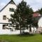 Ferienhäusel am Malerweg mit Terrasse