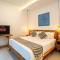 Jimbaran Breeze Villa By Island Escape