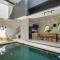 Jimbaran Breeze Villa By Island Escape