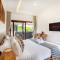 Jimbaran Breeze Villa By Island Escape