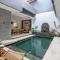 Jimbaran Breeze Villa By Island Escape
