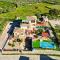 Casa Mistral - Complejo Rural Los Cuatro Vientos