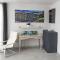 Terrace & Sea Views in Cullera - Faro de Cullera