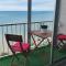 Terrace & Sea Views in Cullera - Faro de Cullera