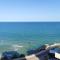 Terrace & Sea Views in Cullera - Faro de Cullera