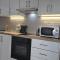 STAY Historia Apartment