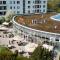 New Living Home Residenzhotel Hamburg