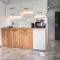 Bianco Apartamenty Laskowa - Zator - 扎托尔