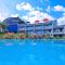 Aquarius Kigo Resort Aquarius Kigo Resort