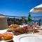 Modern Apartment U6 with Beautiful Sea Views, Aphrodite Hills