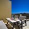 Modern Apartment U6 with Beautiful Sea Views, Aphrodite Hills