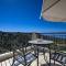 Modern Apartment U6 with Beautiful Sea Views, Aphrodite Hills