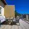 Modern Apartment U6 with Beautiful Sea Views, Aphrodite Hills