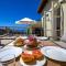 Modern Apartment U6 with Beautiful Sea Views, Aphrodite Hills