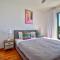 Modern Apartment U6 with Beautiful Sea Views, Aphrodite Hills