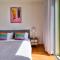 Modern Apartment U6 with Beautiful Sea Views, Aphrodite Hills
