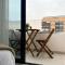 Lazuli City & Seaview Apartments