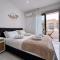 Lazuli City & Seaview Apartments