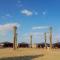 Al Marmoom Oasis Luxury Tents and Bedouin Experience