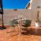 Dachterrassen Wohnung Teneriffa