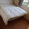 Beachside caravan, Family-friendly, WiFi