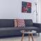 2BR and 2BA in the Zoko cozy and convenient