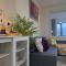 Emporium Luxe 1BR King Suite - Prime CBD Location