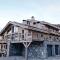Appartement 12 pers avec WiFi et parking - La Tania - FR-1-513-17