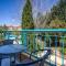 Limnaria Gardens SUPERB VILLA by VICHY Holidays