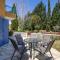 Limnaria Gardens SUPERB VILLA by VICHY Holidays