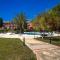 Limnaria Gardens SUPERB VILLA by VICHY Holidays