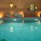 Luxury Santorini Villa Potamos Luxury House 2 Bedrooms Private Heated Pool Serene Location Episkopi