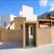Luxury Santorini Villa Potamos Luxury House 2 Bedrooms Private Heated Pool Serene Location Episkopi