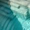 Luxury Santorini Villa Potamos Luxury House 2 Bedrooms Private Heated Pool Serene Location Episkopi