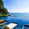 Koh Chang Cliff Beach Resort