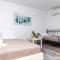 Luxury Naxos Suites Superior Apartment With Balcony Steps Away From The Main Square Saint George