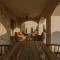 Magnificent Preveza Villa Villa Azure Manor 2 Bedrooms Breathtaking Ionian Sea View And Private Pool Kanali Beach